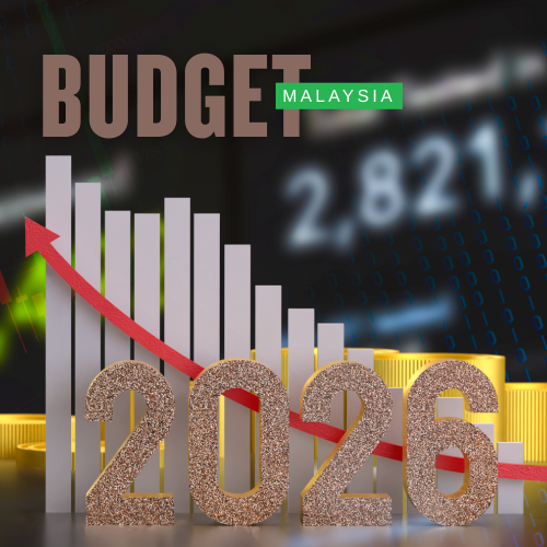 Budget Malaysia