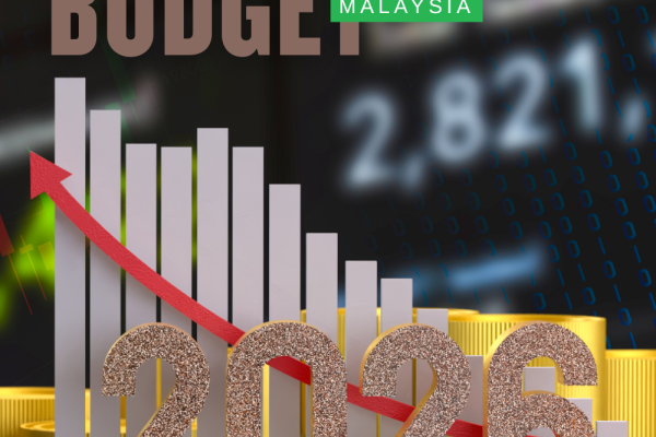 Budget Malaysia