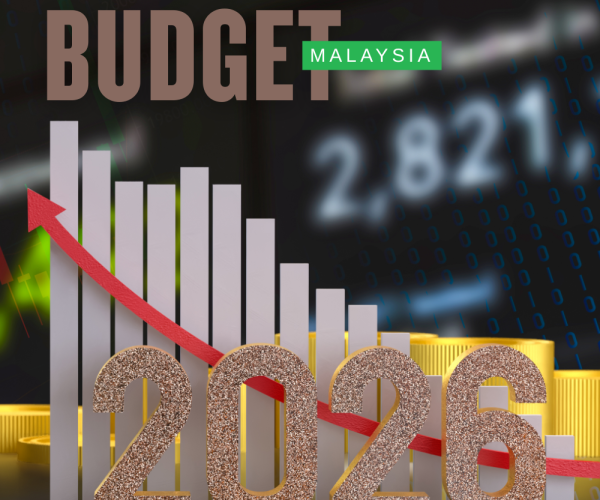 Budget Malaysia