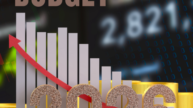 Budget Malaysia